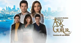 Așk ve Gurur – Speranță și mândrie