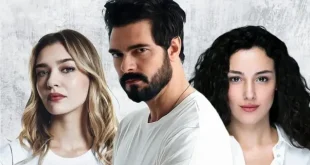 Kirli Sepeti – Dulceata Amara – Coșul de rufe