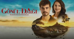 Gonul Dagi – Poveste din Anatolia