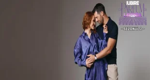 Iubire cu parfum de lavanda sezonul 2