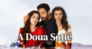 Kuma – A doua soție