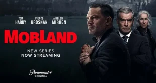 Mobland: Sezonul 1