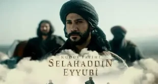 Selahaddin Eyyubi