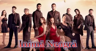 Siyah Kalp – Inimă Neagră