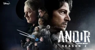 Star Wars Andor Sezonul 2