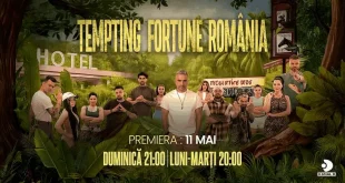 Tempting Fortune Romania